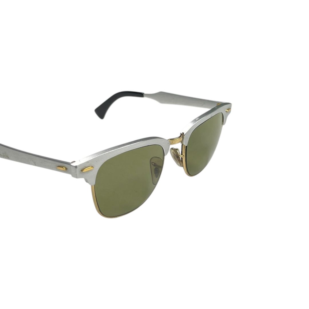 Lentes de Sol  RAY BAN  Gris Talle Unico