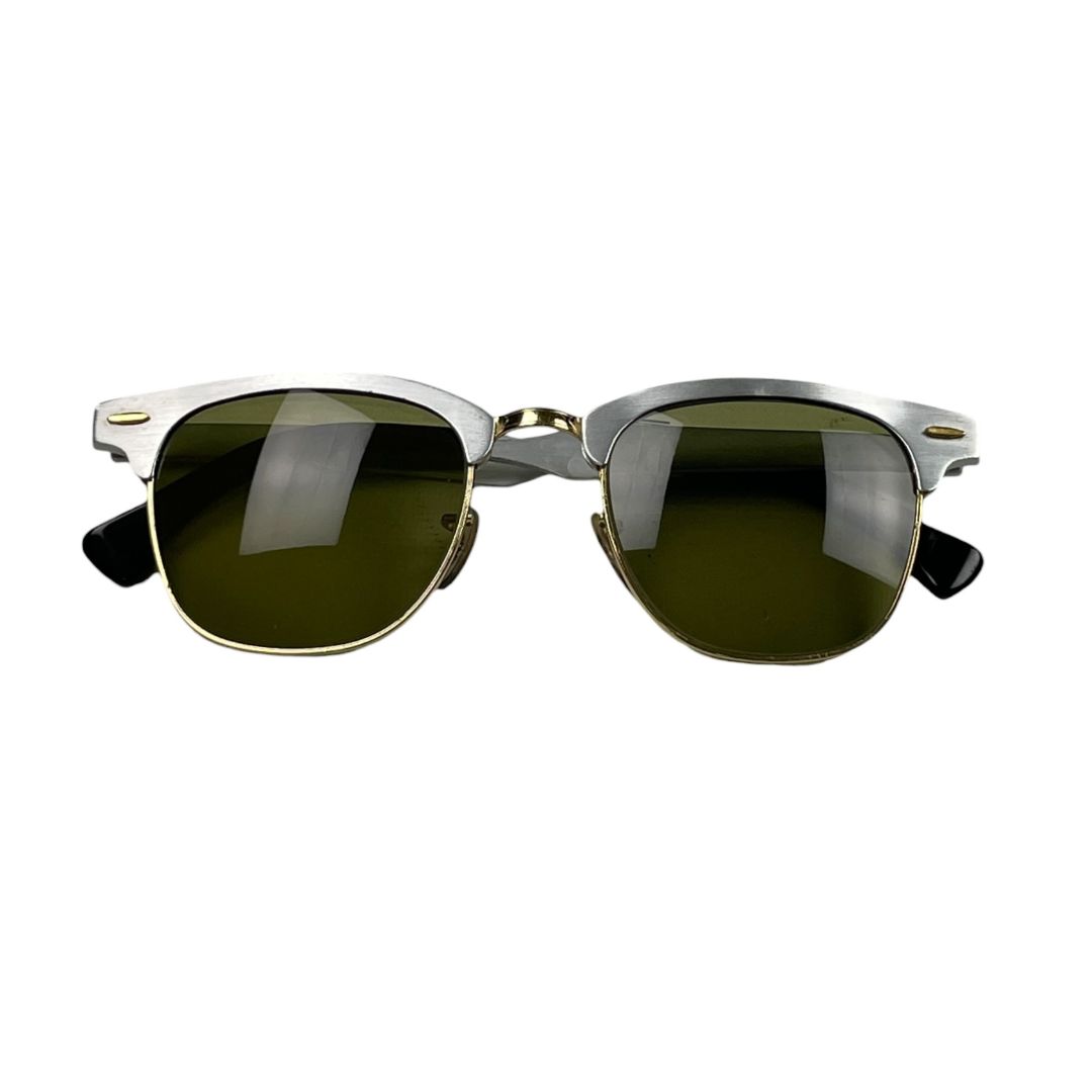 Lentes de Sol  RAY BAN  Gris Talle Unico