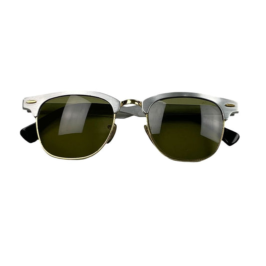 Lentes de Sol  RAY BAN  Gris Talle Unico