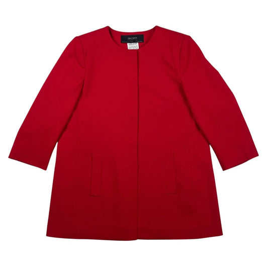Sacon  ZARA  Rojo Talle XL