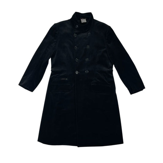 Tapado  ZARA  Negro Talle XL