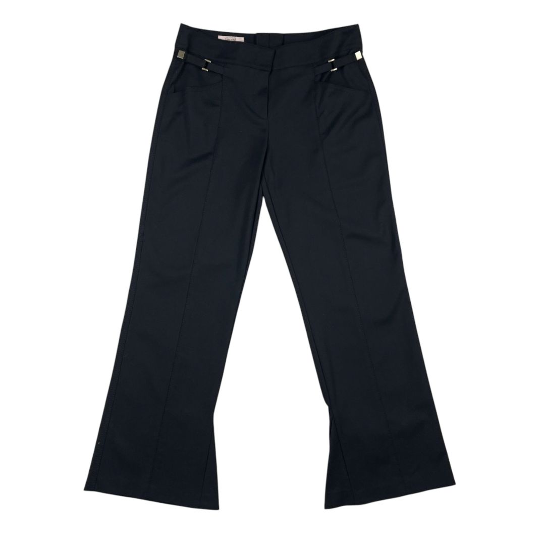 Pantalon  LAUREL  Negro Talle 36