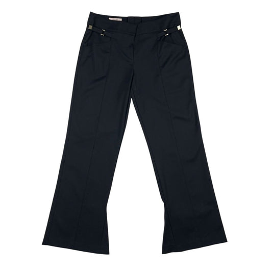 Pantalon  LAUREL  Negro Talle 36