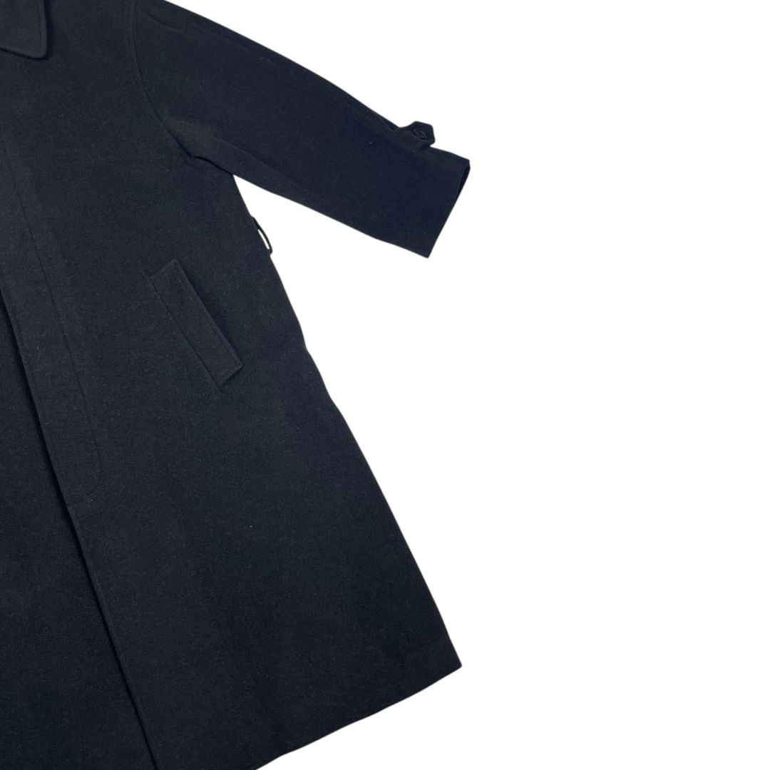 Tapado  BALENCIAGA  Gris Talle 4