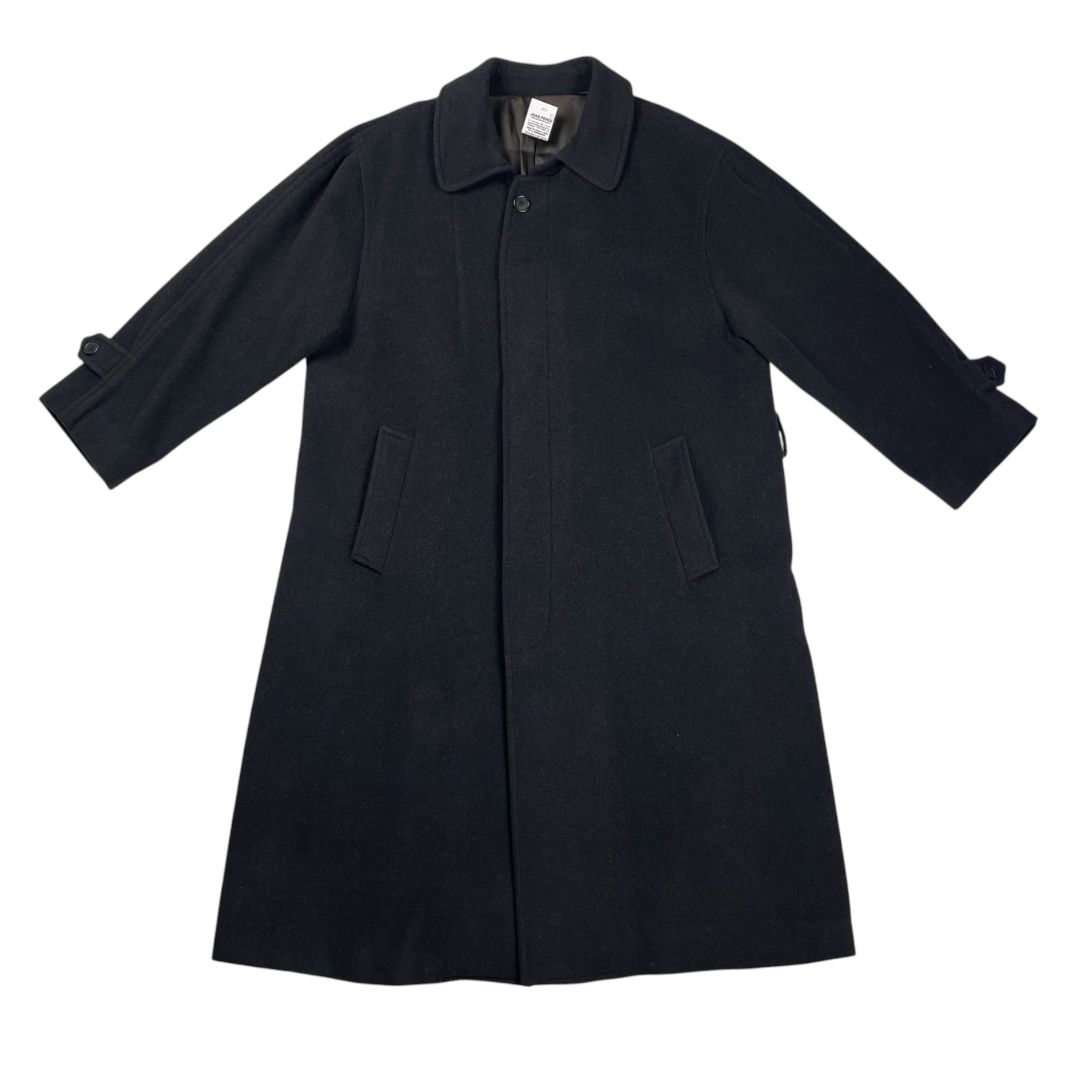 Tapado  BALENCIAGA  Gris Talle 4