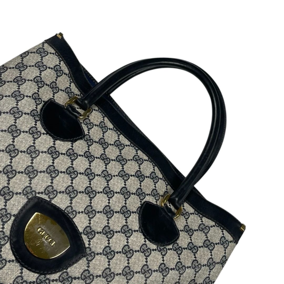 Cartera  GUCCI  Varios Monograma Medida 45cm X 45cm