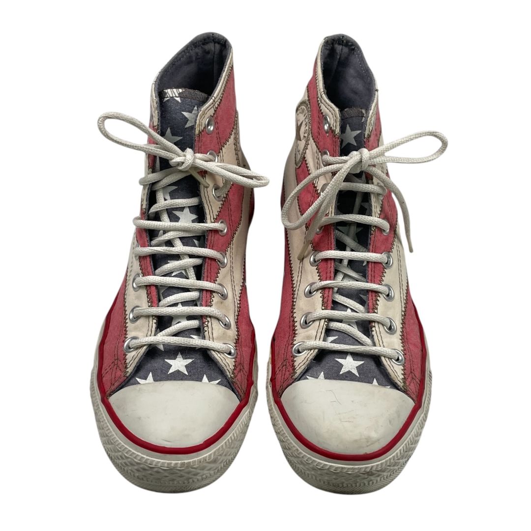 Zapatillas  ALL STARS  Varios  Estampado Talle 39,5