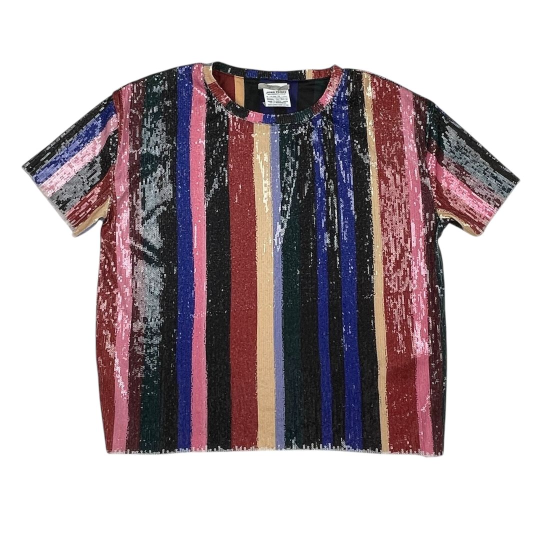 Remera Manga Corta  ZARA  Varios Talle L