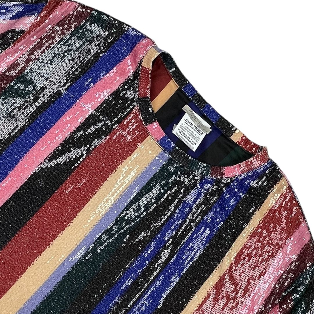 Remera Manga Corta  ZARA  Varios Talle L