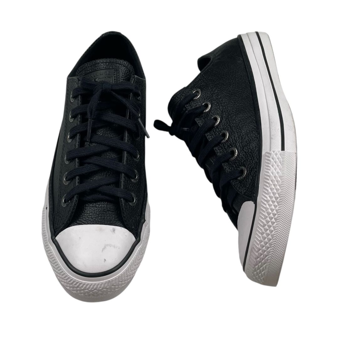 Zapatillas  CONVERSE  Negro Talle 39,5