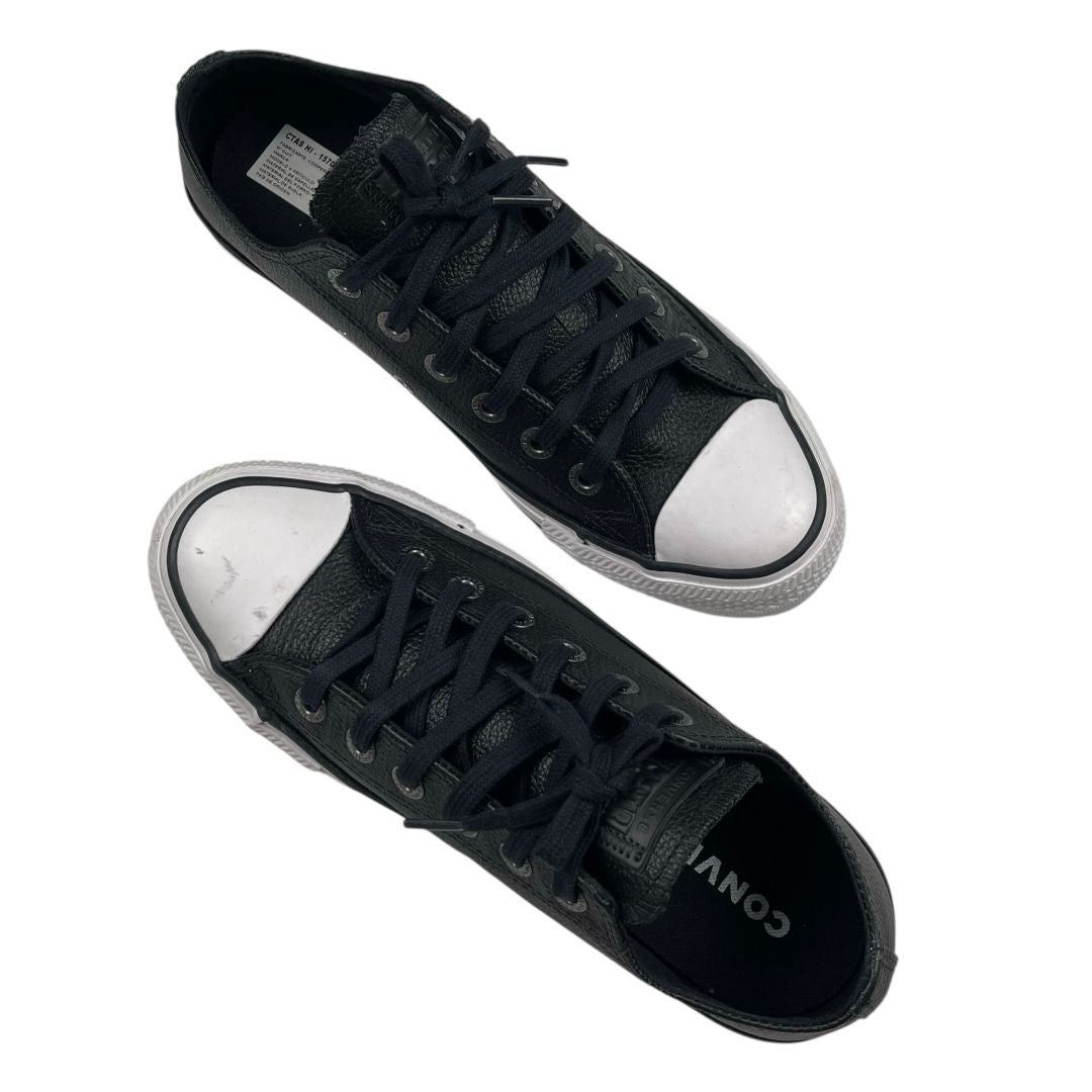 Zapatillas  CONVERSE  Negro Talle 39,5