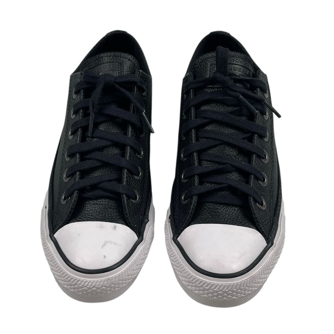 Zapatillas  CONVERSE  Negro Talle 39,5