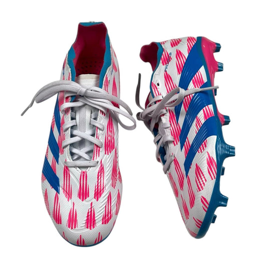 Botines  ADIDAS  Varios  Estampado Talle 41,5