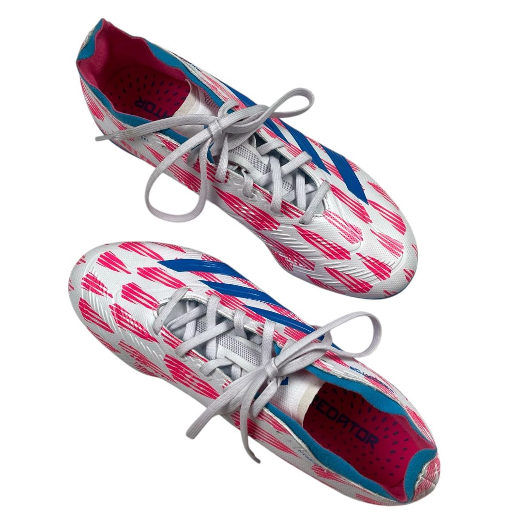 Botines  ADIDAS  Varios  Estampado Talle 41,5