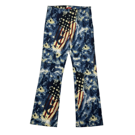 Pantalon  BARAMI  Varios  Estampado Talle M