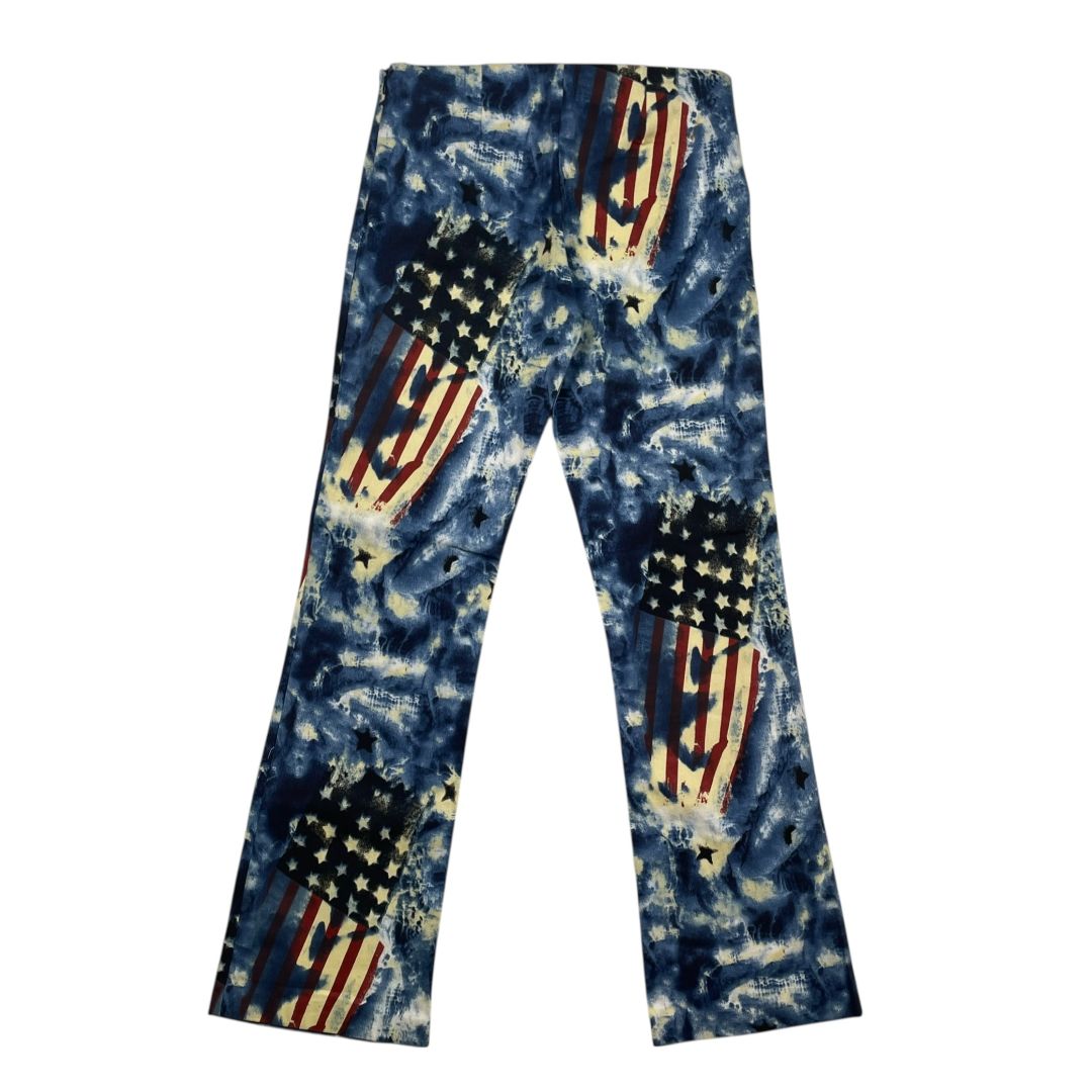 Pantalon  BARAMI  Varios  Estampado Talle M