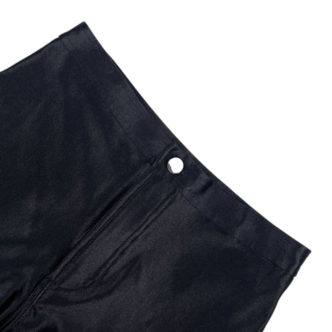 Short  AMERICAN APPAREL  Negro Talle M