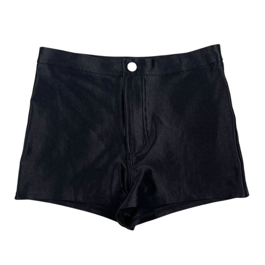 Short  AMERICAN APPAREL  Negro Talle M