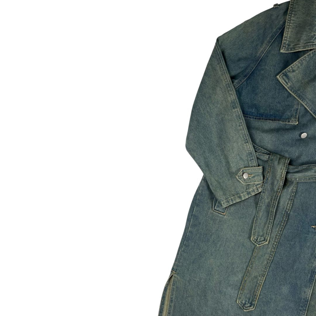 Tapado  DAZY  Azul Talle XL