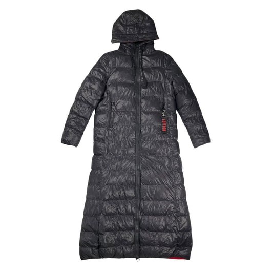 Tapado  47 STREET  Varios Rojo Y Negro Talle 2