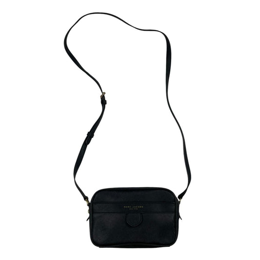 Cartera  MARC JACOBS  Negro Medida 20cm X 13cm