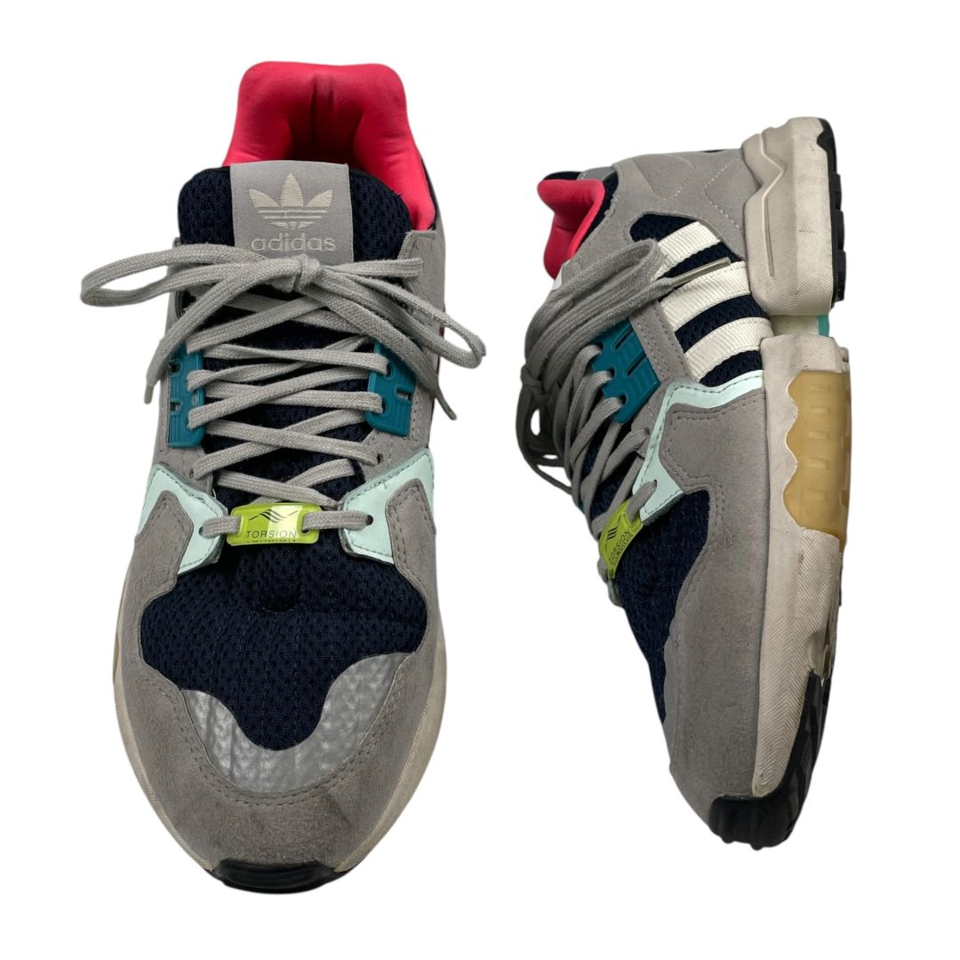 Zapatillas  ADIDAS  Varios Talle 9,5