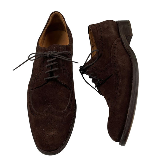 Zapatos  AGUSTINO  Marron Talle 45