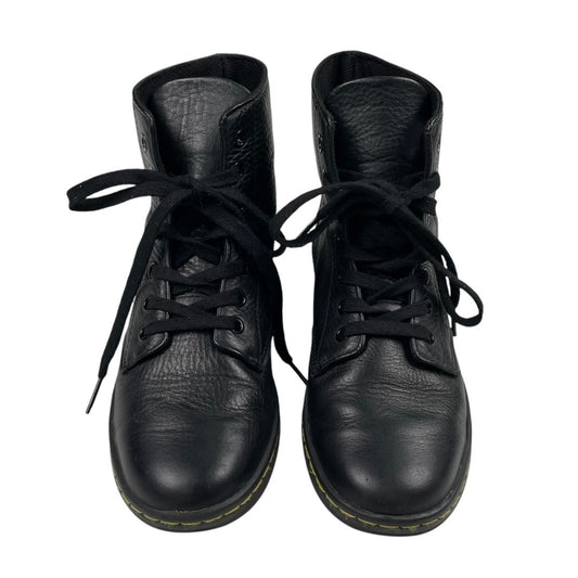Borcegos  SIN MARCA  Negro Talle 38
