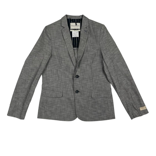 Conjunto X2  GARCON GARCIA  Gris Talles Varios