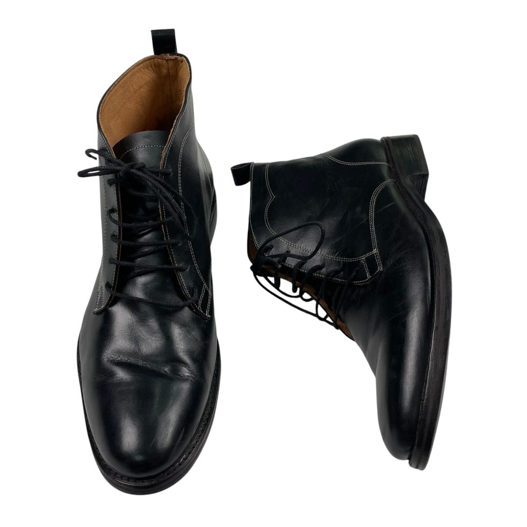 Zapatos  SIN MARCA  Negro Talle 45