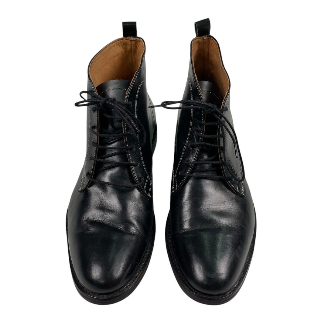 Zapatos  SIN MARCA  Negro Talle 45