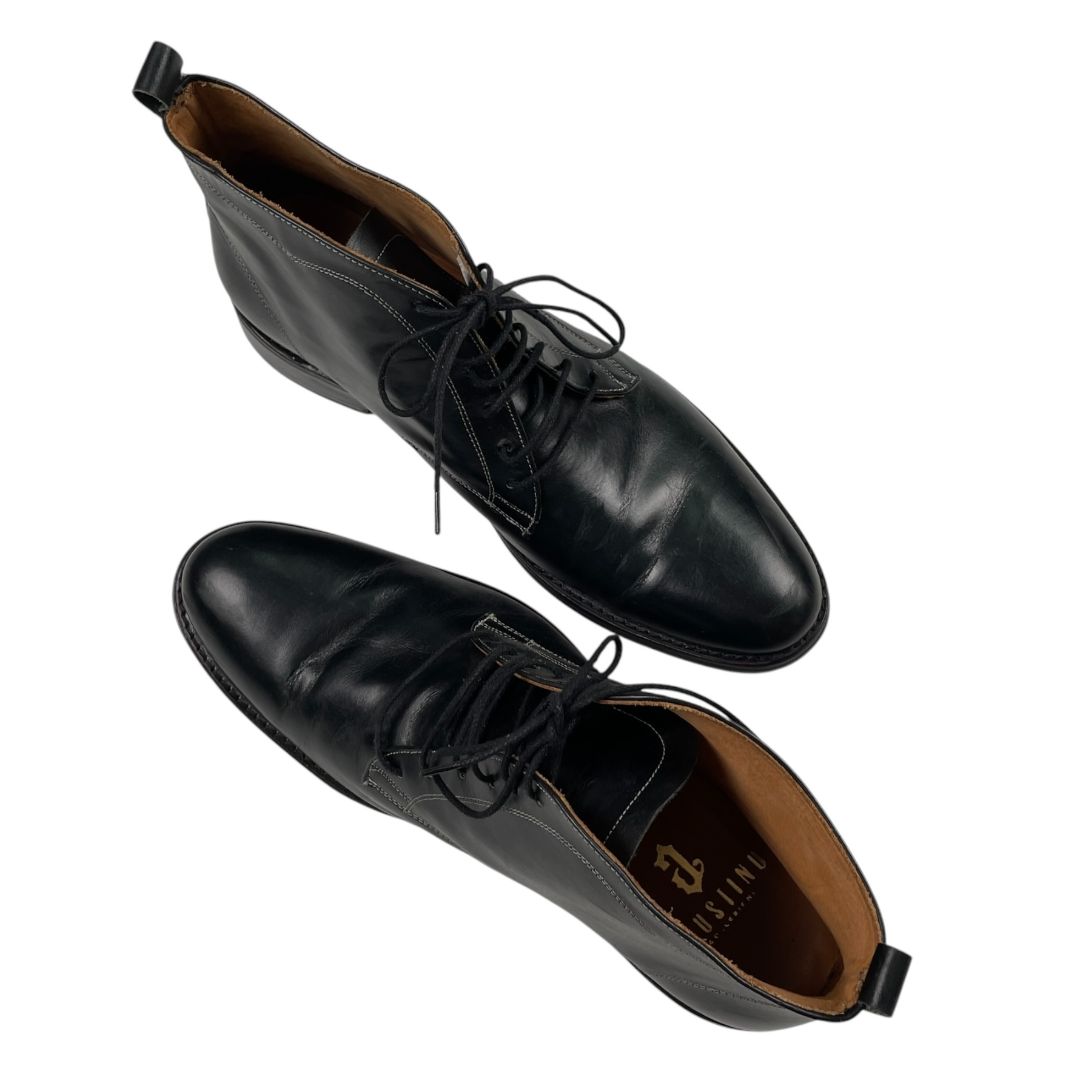 Zapatos  SIN MARCA  Negro Talle 45