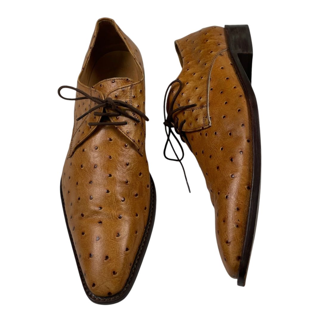 SIN MARCA  Zapatos  Marron  Talle 5
