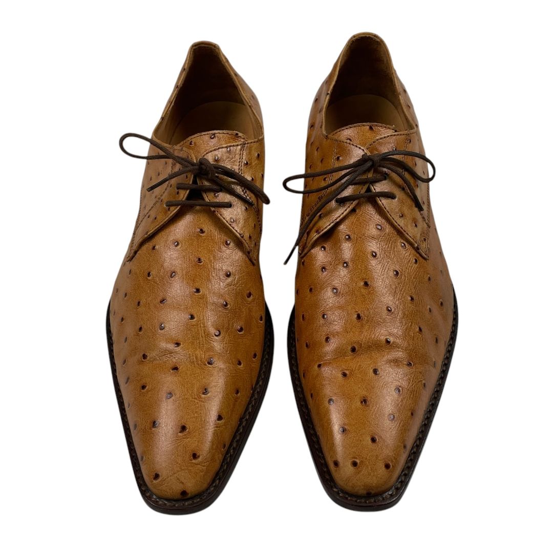 SIN MARCA  Zapatos  Marron  Talle 5