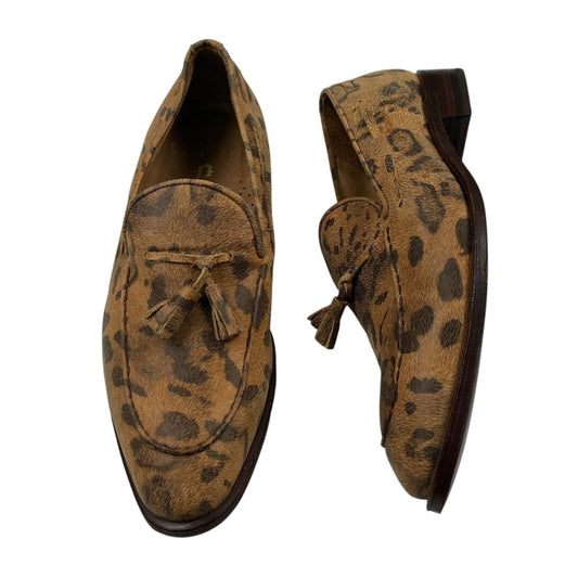 Zapatos  AGUSTINO  Varios  Animal Print Talle 8