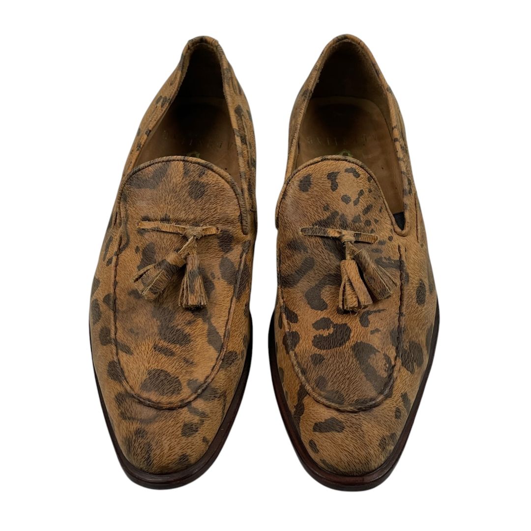 Zapatos  AGUSTINO  Varios  Animal Print Talle 8