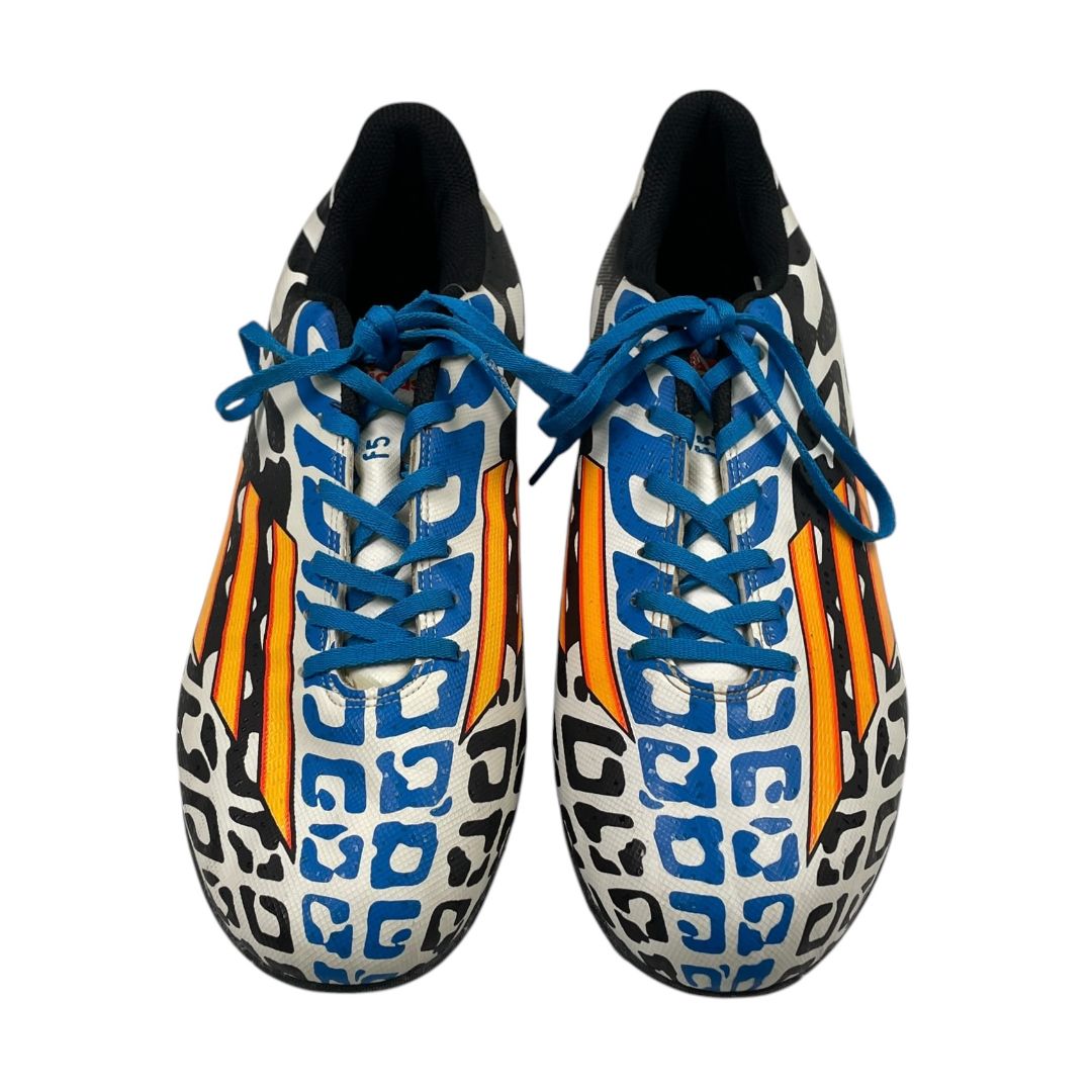Botines  ADIDAS  Varios  Estampado Talle 46