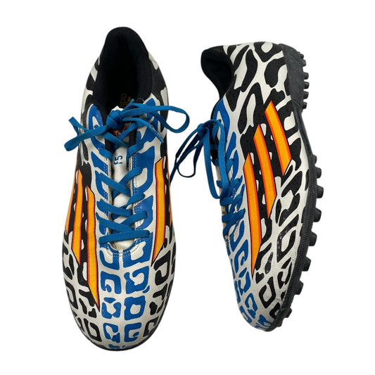 Botines  ADIDAS  Varios  Estampado Talle 46