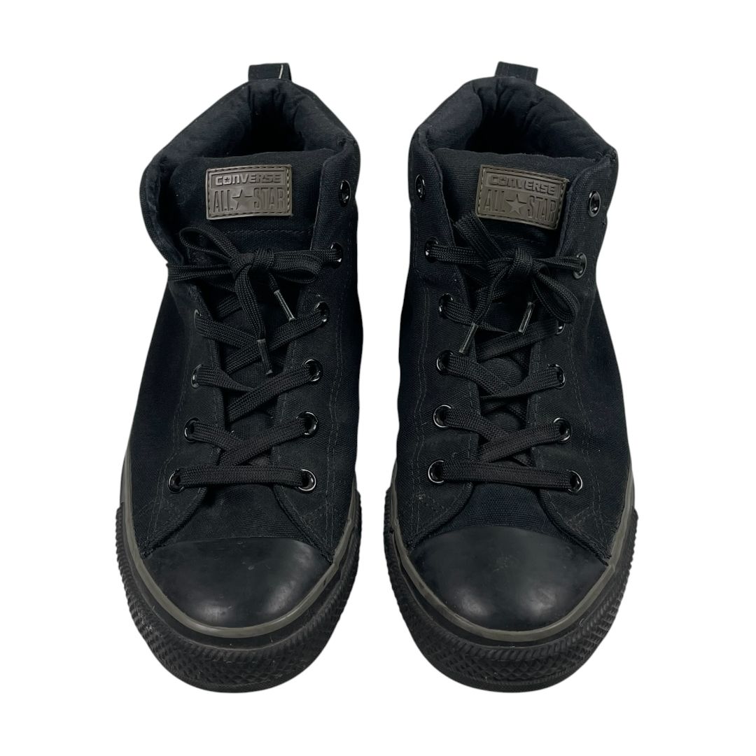 Zapatillas  CONVERSE  Negro Talle 10