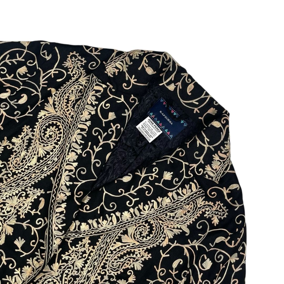Saco  RAPSODIA  Varios  Estampado Talle M