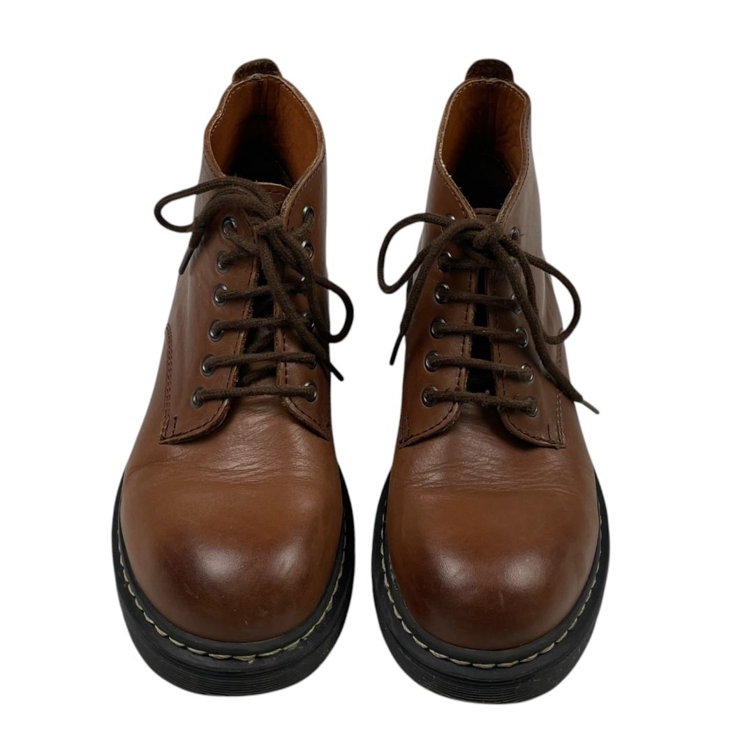 Bota Corta  FEBO  Marron Talle 7