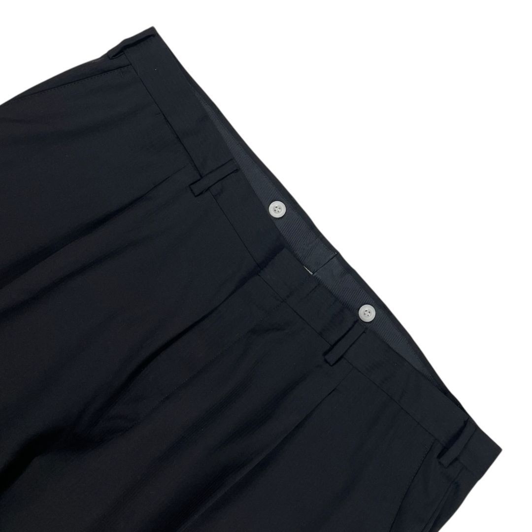 Conjunto X2  RHODERS  Negro Talle 56