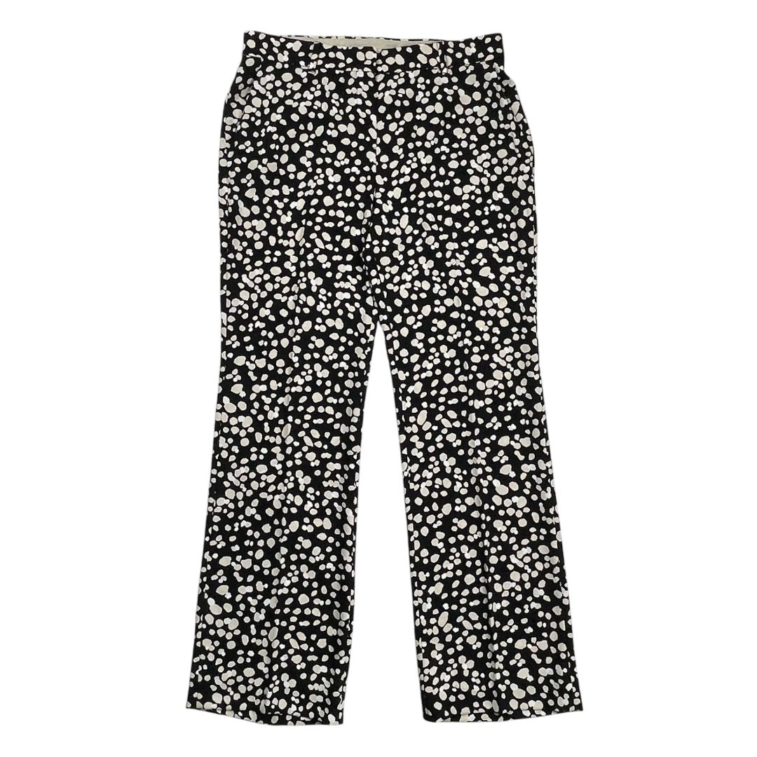 Pantalon  MAX MARA  Varios  Estampado Talle 40