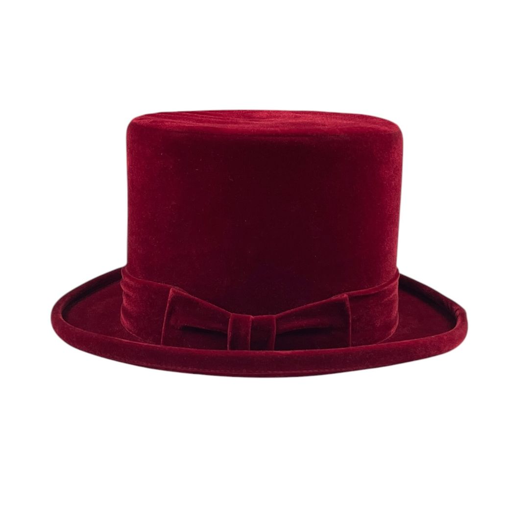 Galera  LAGOMARSINO  Bordeaux Talle S