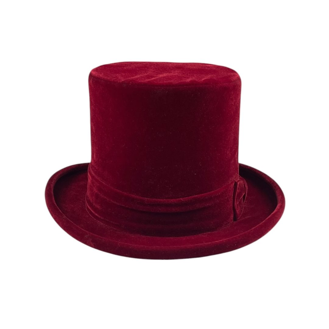 Galera  LAGOMARSINO  Bordeaux Talle S