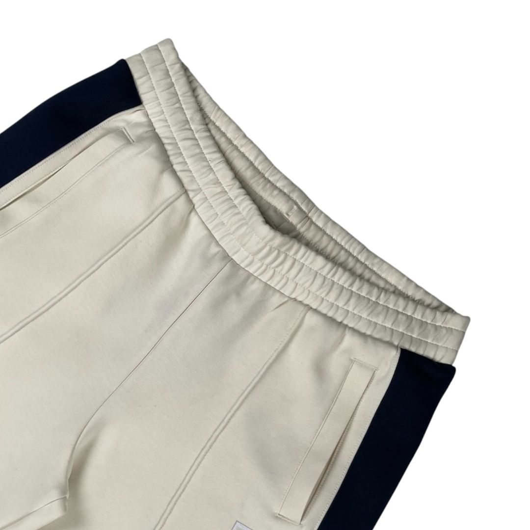 Pantalon Deportivo  PUMA  Beige Talle L