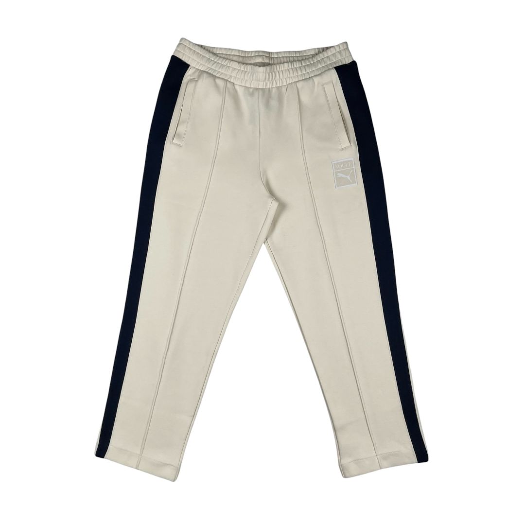 Pantalon Deportivo  PUMA  Beige Talle L