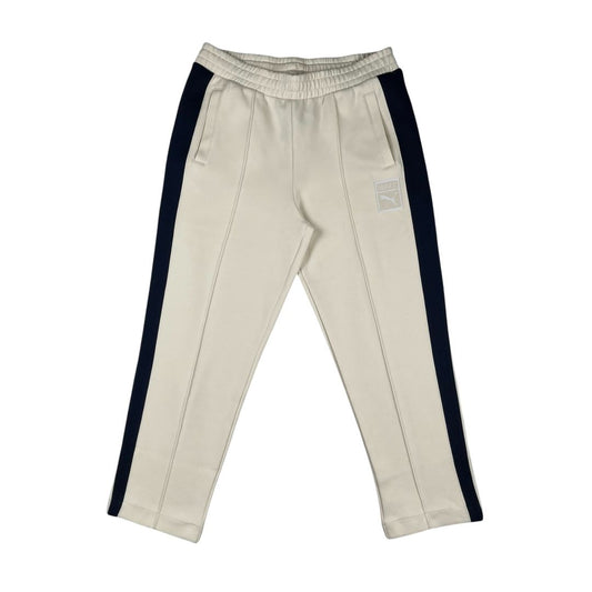 Pantalon Deportivo  PUMA  Beige Talle L