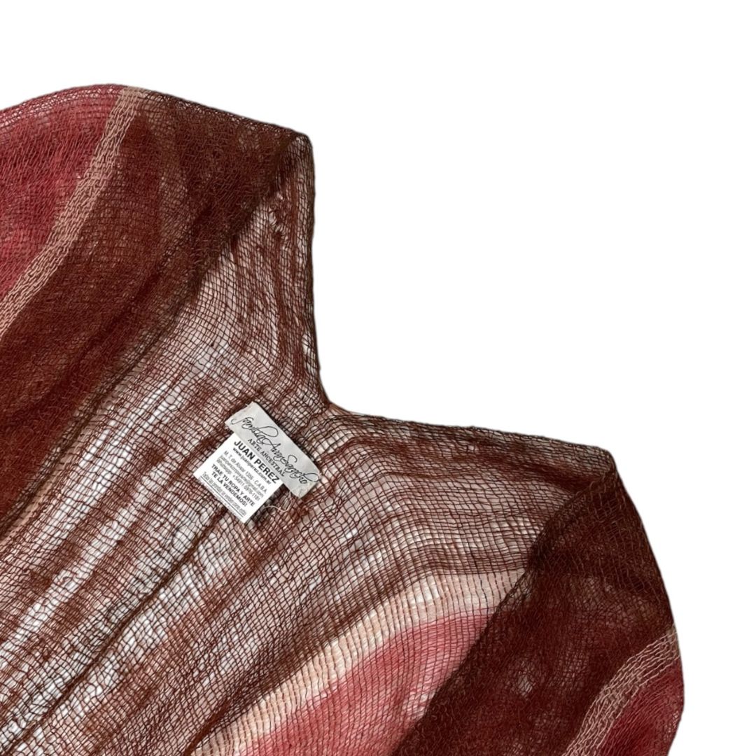 Poncho  SIN MARCA  Varios Talle Unico