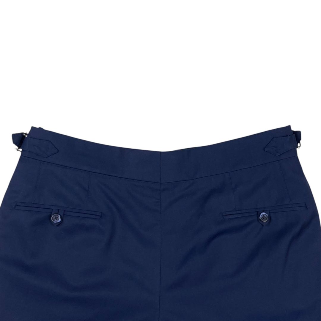Pantalon  ARISTON  Azul Talle 32
